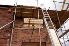 trusted extension quotes Abergwyngregyn
