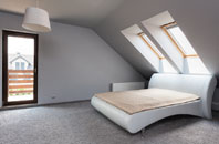 Abergwyngregyn bedroom extensions