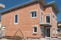 Abergwyngregyn home extensions