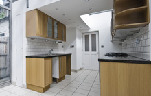 Abergwyngregyn kitchen extension leads